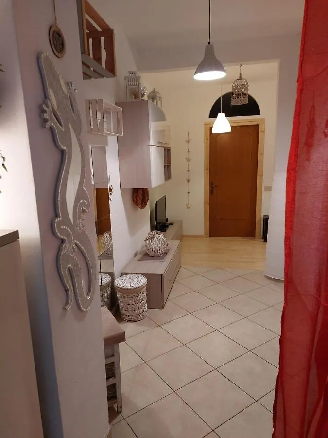 Holiday home Casa Follie Villa Lorenzana Italy
