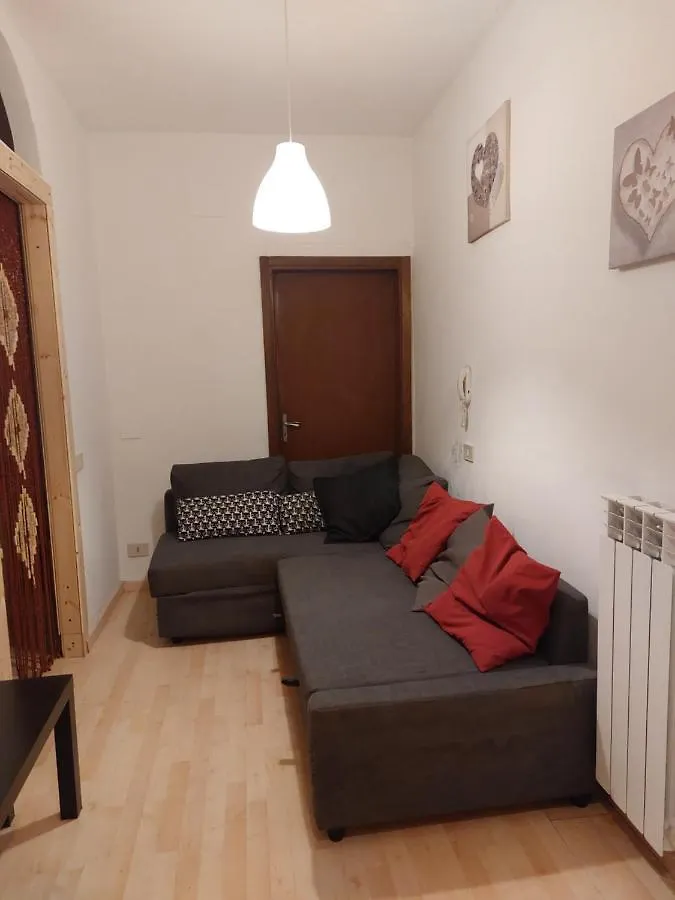 Holiday home Casa Follie Villa Lorenzana