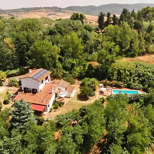 Bed & Breakfast Nerone, Lorenzana